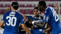 3 Pemain Persib yang Menarik Perhatian Pelatih PSIS